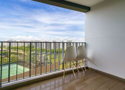The Brownstone (D27), Condominium #505858361
